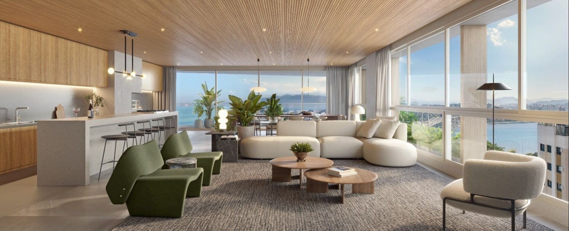 Imagem destaque do D/Sense Home Design