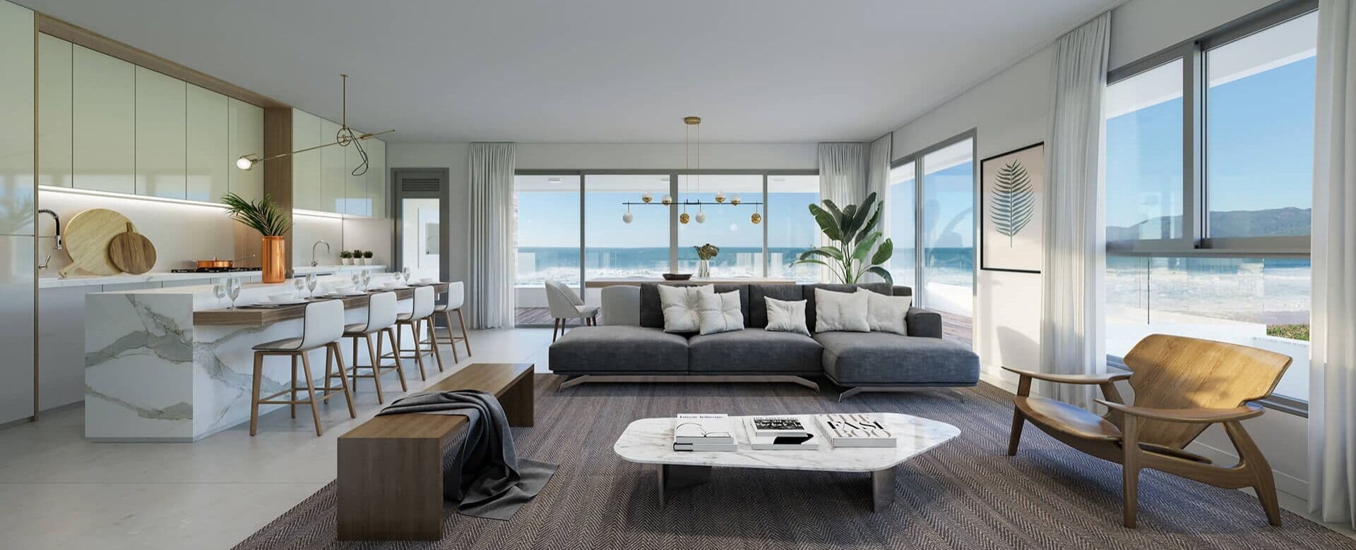 Imagem destaque do Iconic Home & Resort