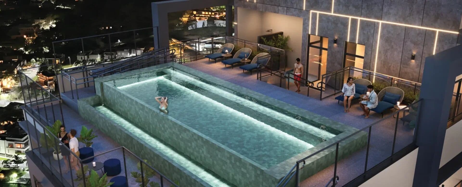 Imagem destaque do Duo Stay Residence