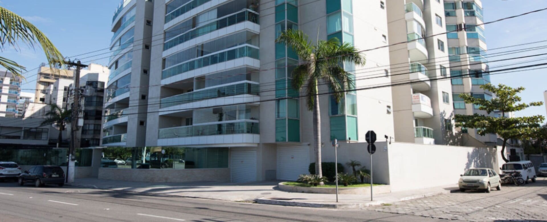 Imagem destaque do Ocean Green