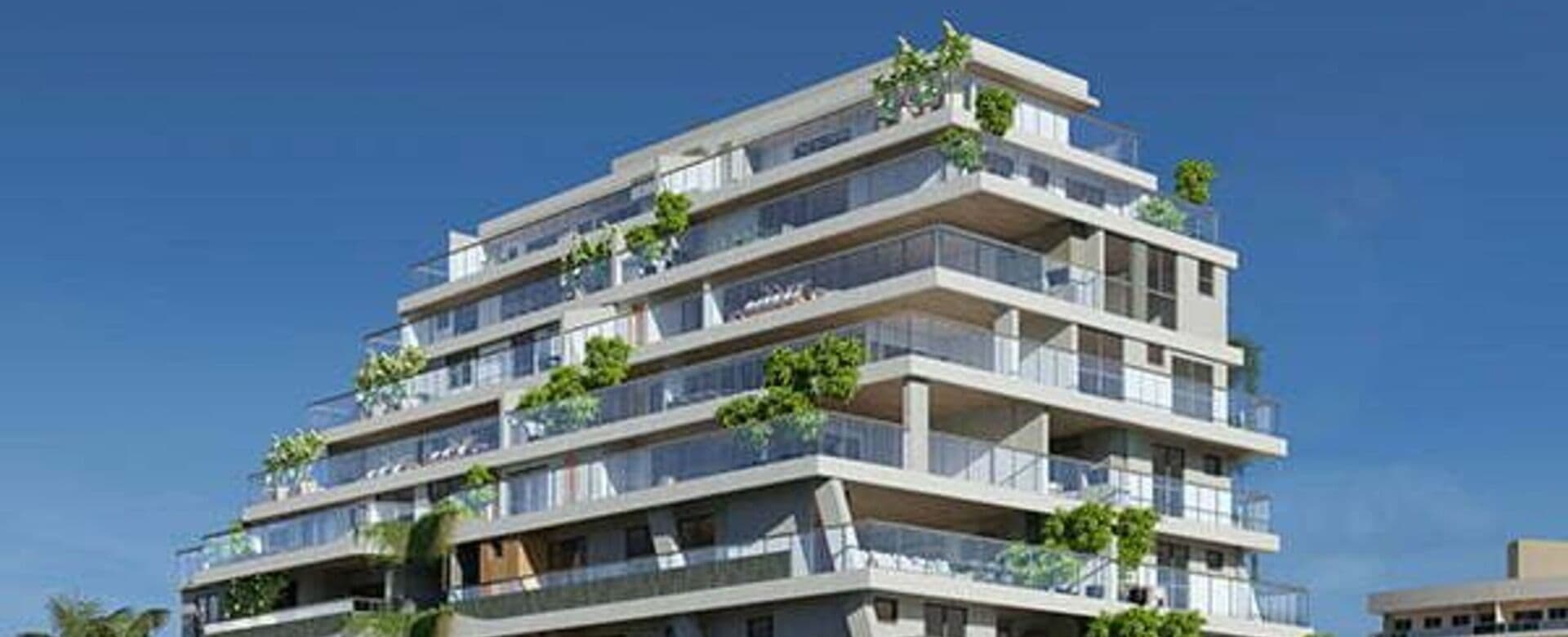 Imagem destaque do Haus Praia Camburi