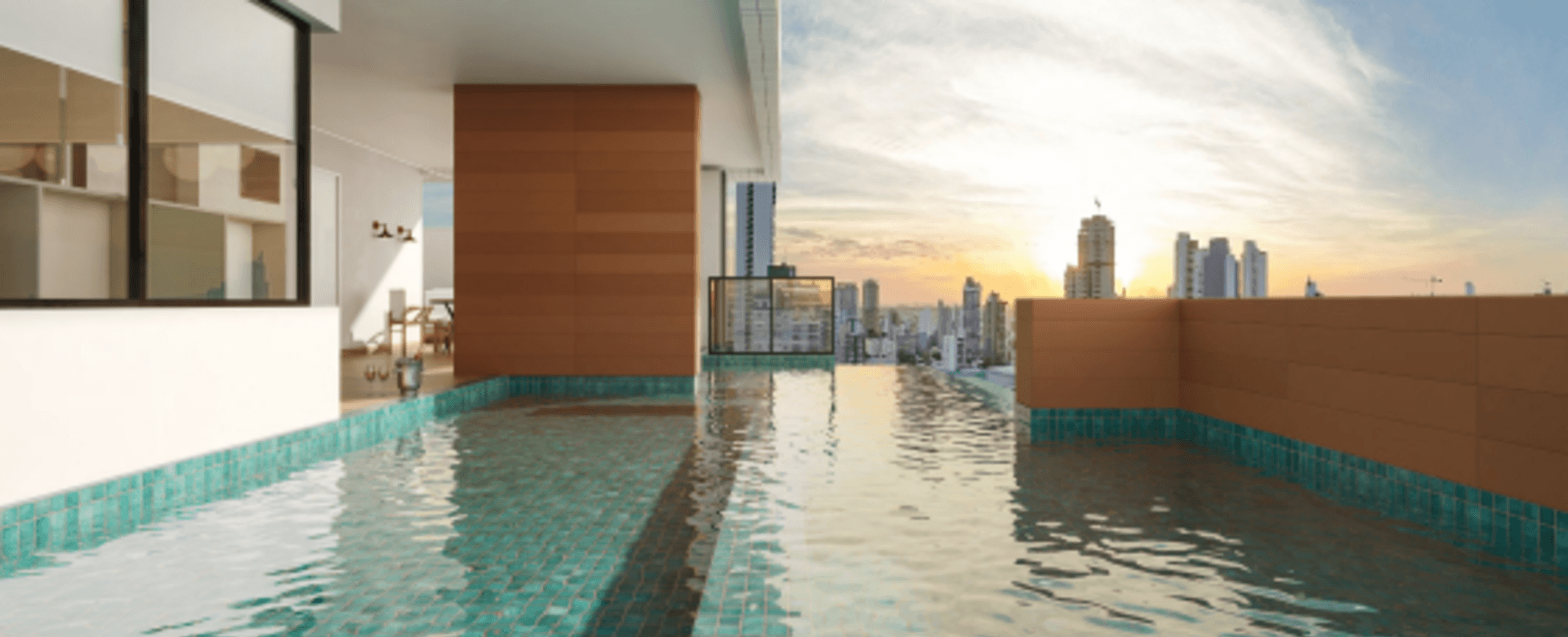 Imagem destaque do New Residence