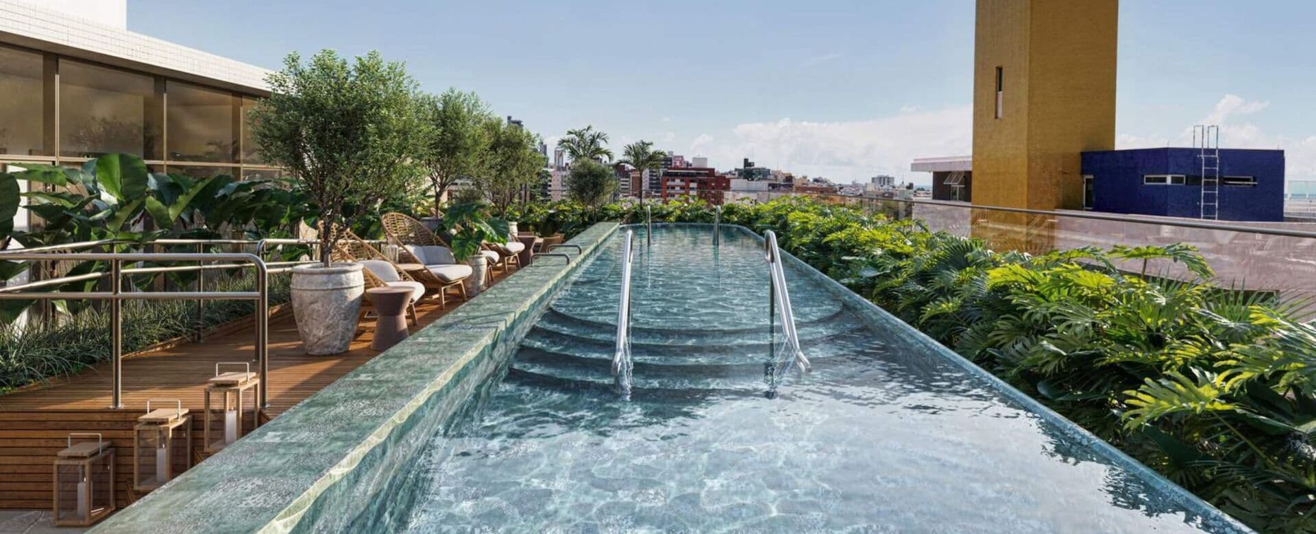 Imagem destaque do Marall Park