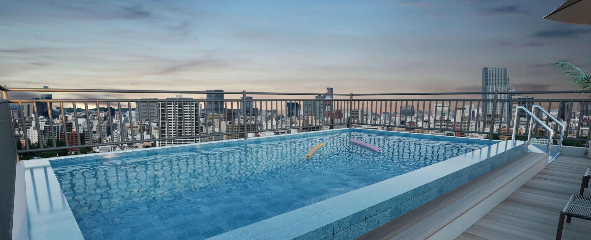 Imagem destaque do Residencial Verbena