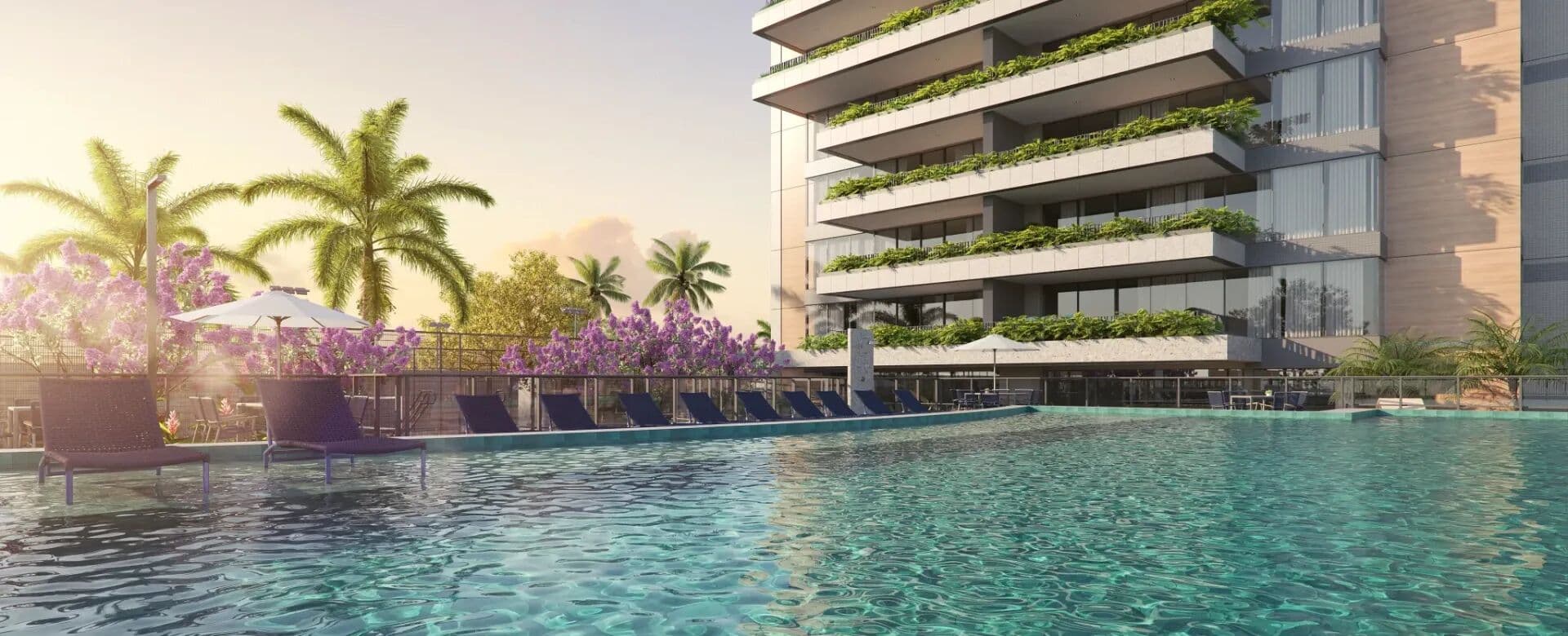 Imagem destaque do Intter 207 Garden