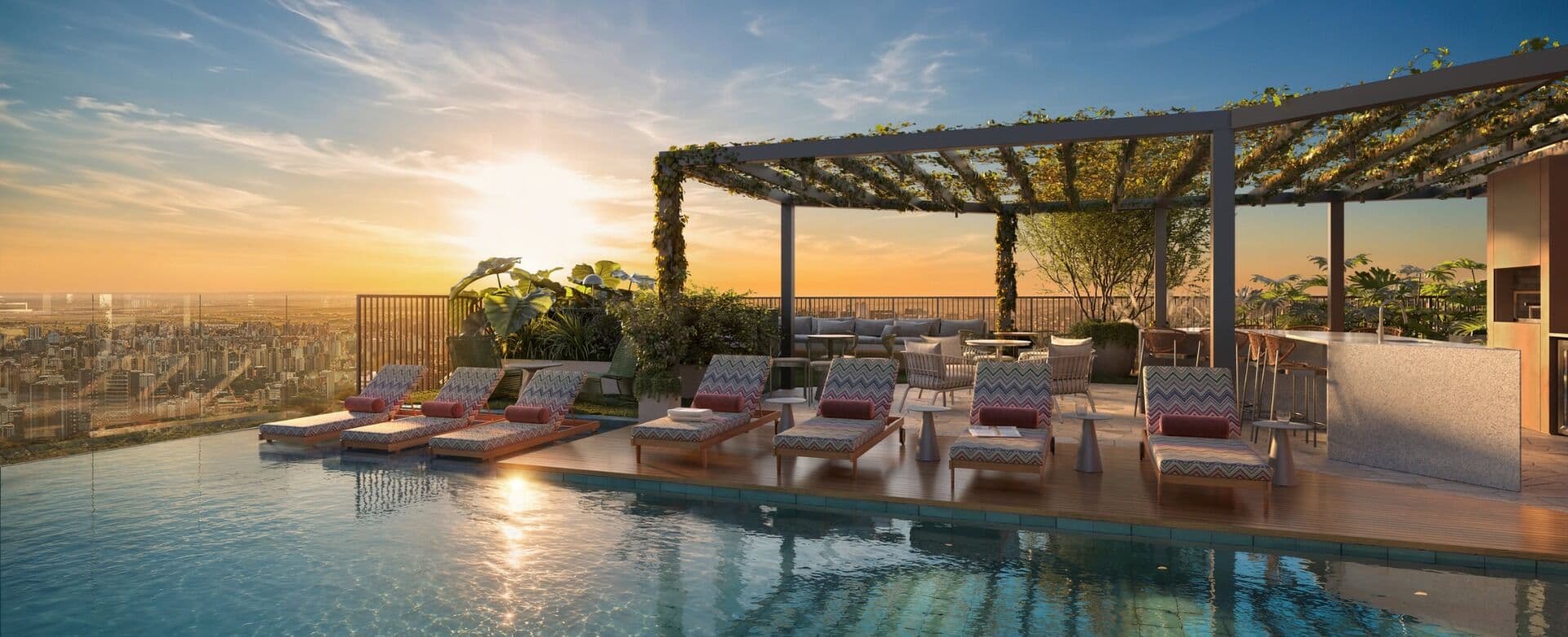 Imagem destaque do Awa Wellness Home