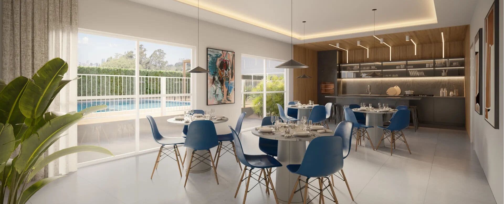 Imagem destaque do Ibirá Residencial