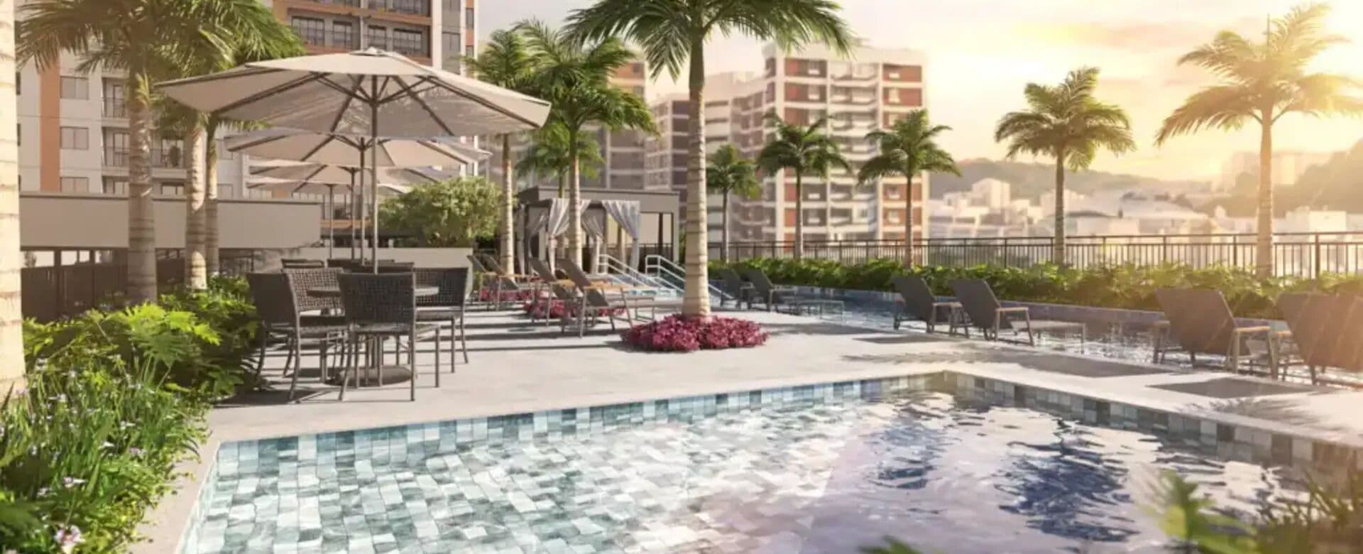 Imagem destaque do Renascença Residencial