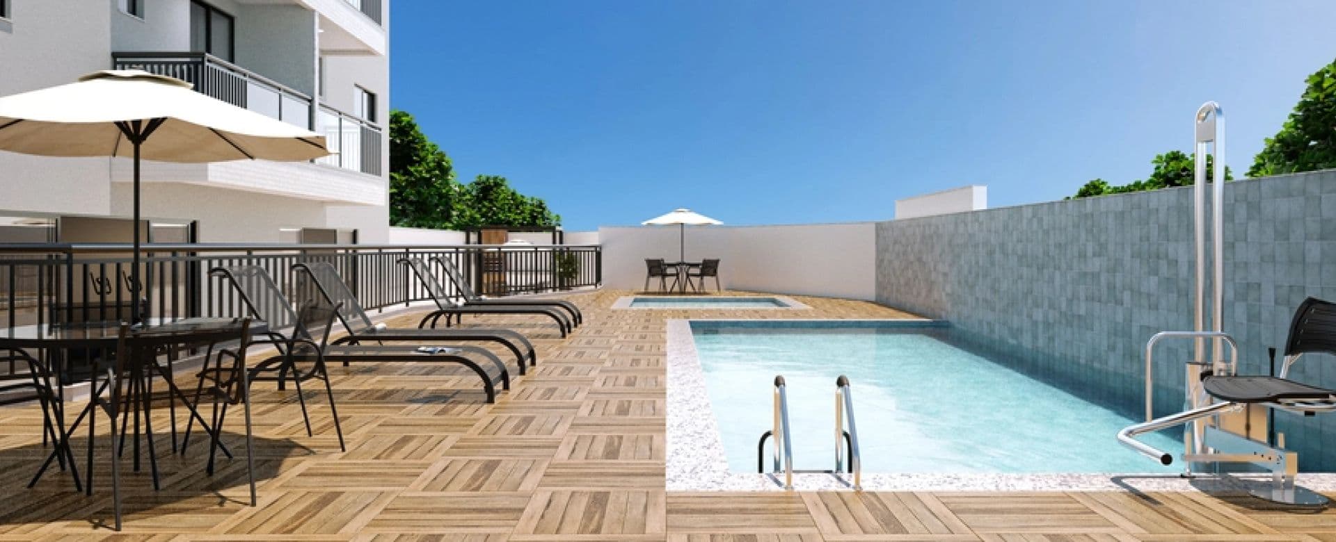 Imagem destaque do Prime 187 Residencial