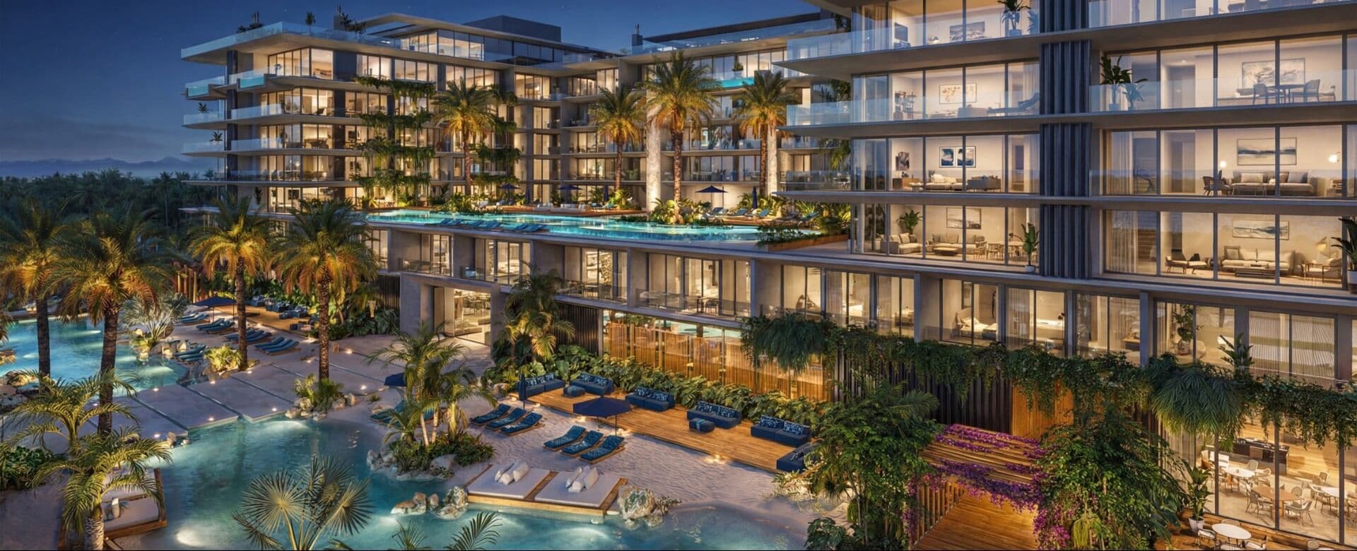 Imagem destaque do Ilhas Resort Xangri-lá