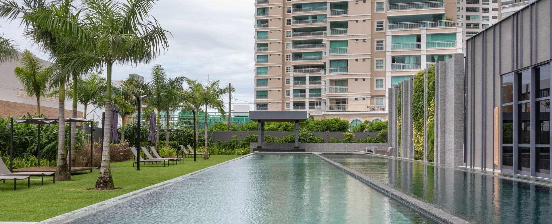 Imagem destaque do Neo Residence