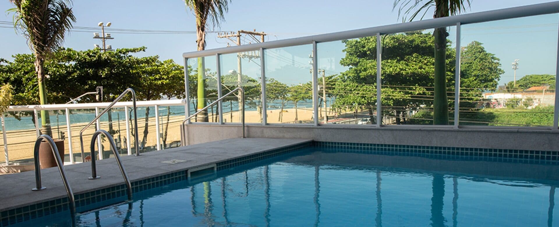 Imagem destaque do Marina Bay Residences