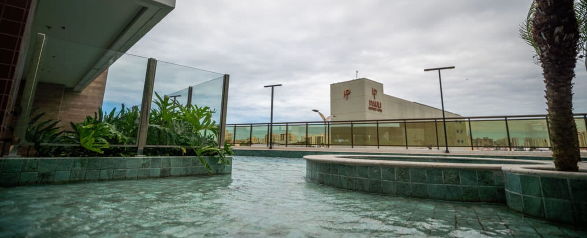 Imagem destaque do Pier 430