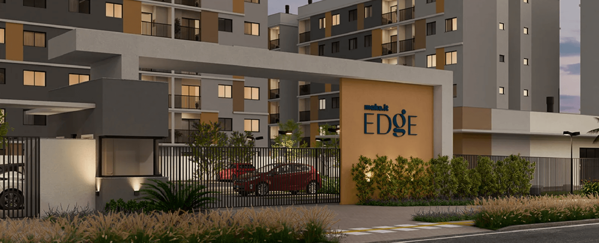 Imagem destaque do Edge