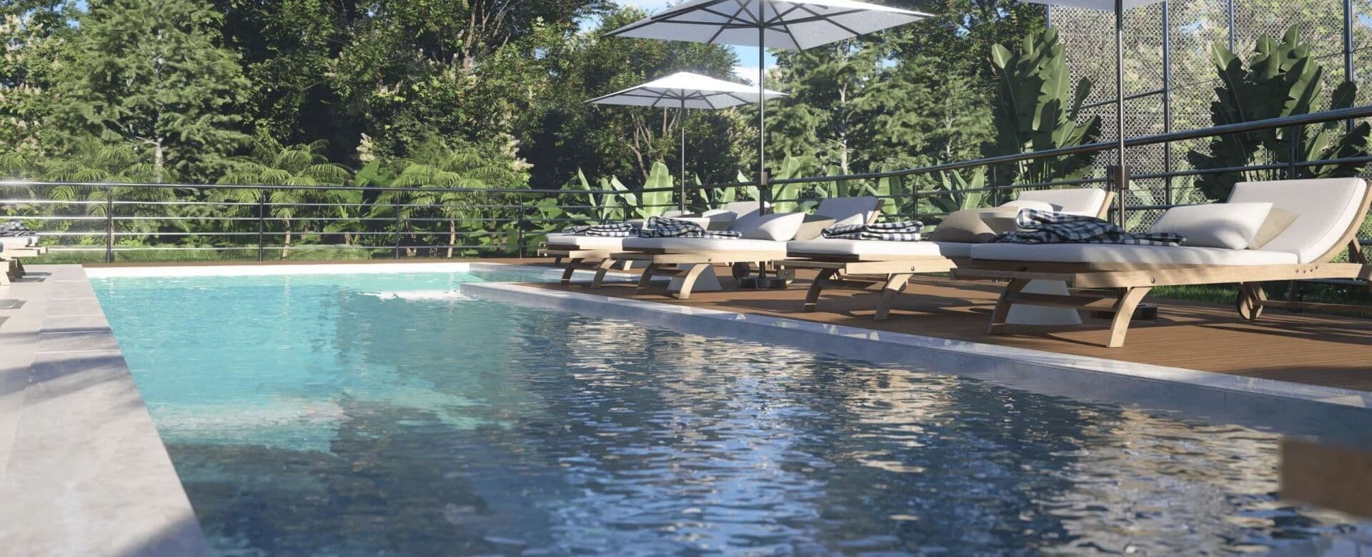 Imagem destaque do Paradise View