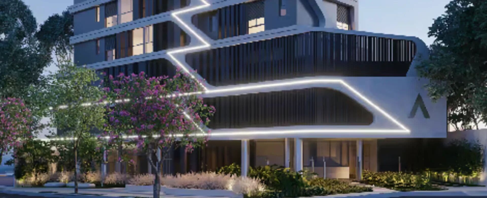 Imagem destaque do Atmosfera Modern Residences