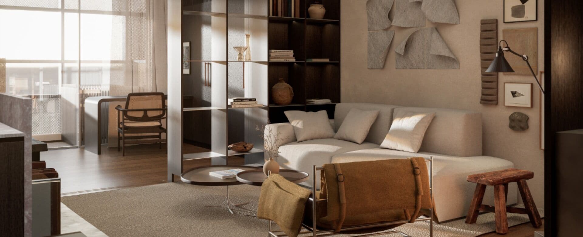 Imagem destaque do Plaza Residence