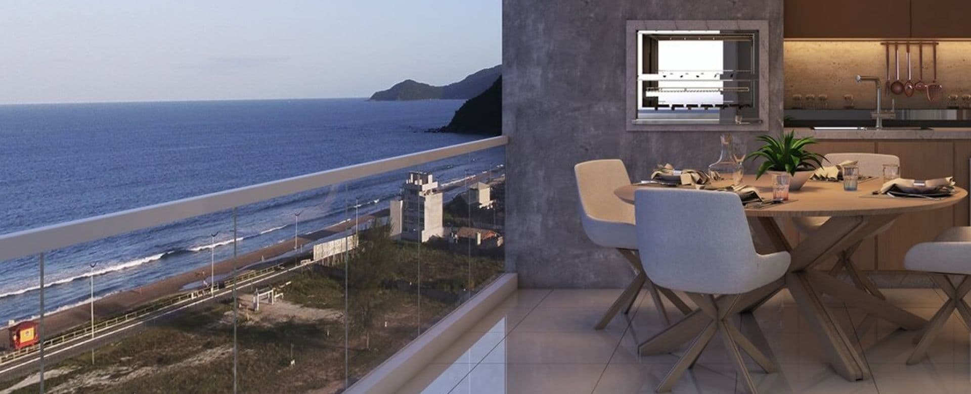 Imagem destaque do Surfers Paradise Residence