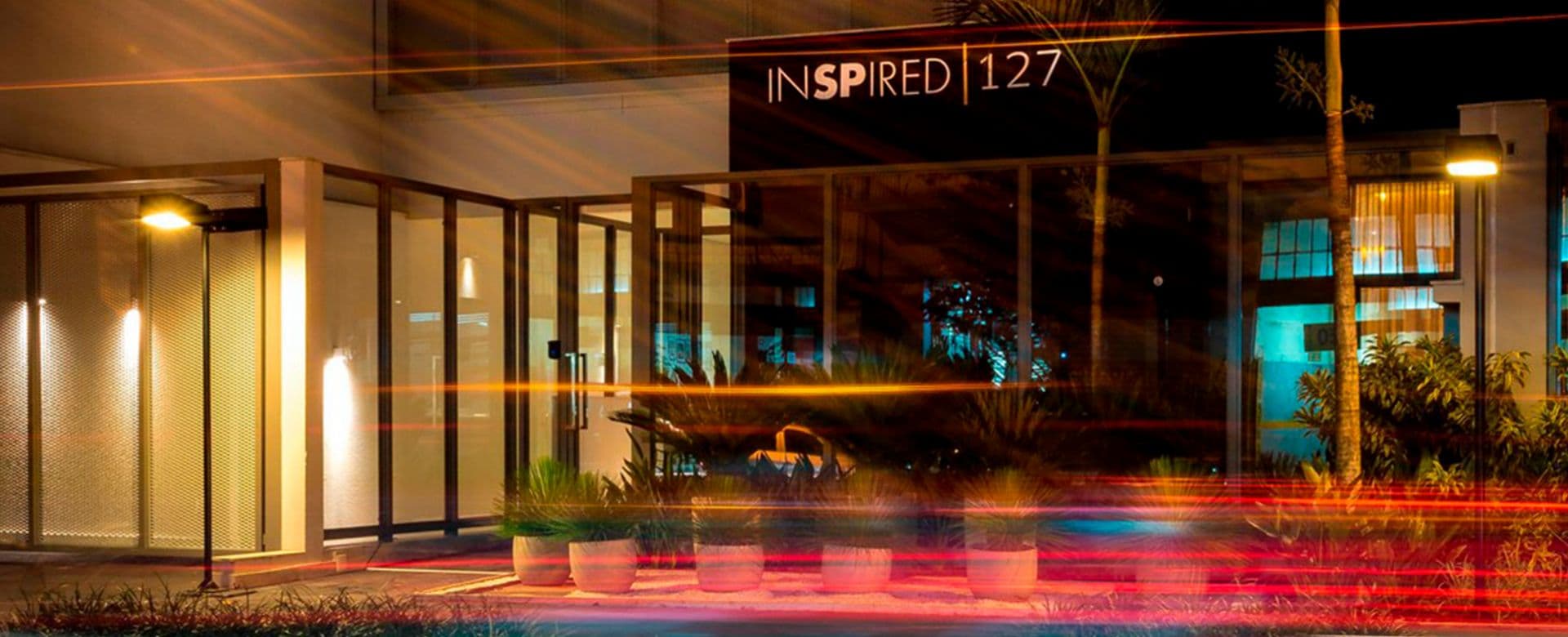 Imagem destaque do Cyrela InSPired in São Paulo