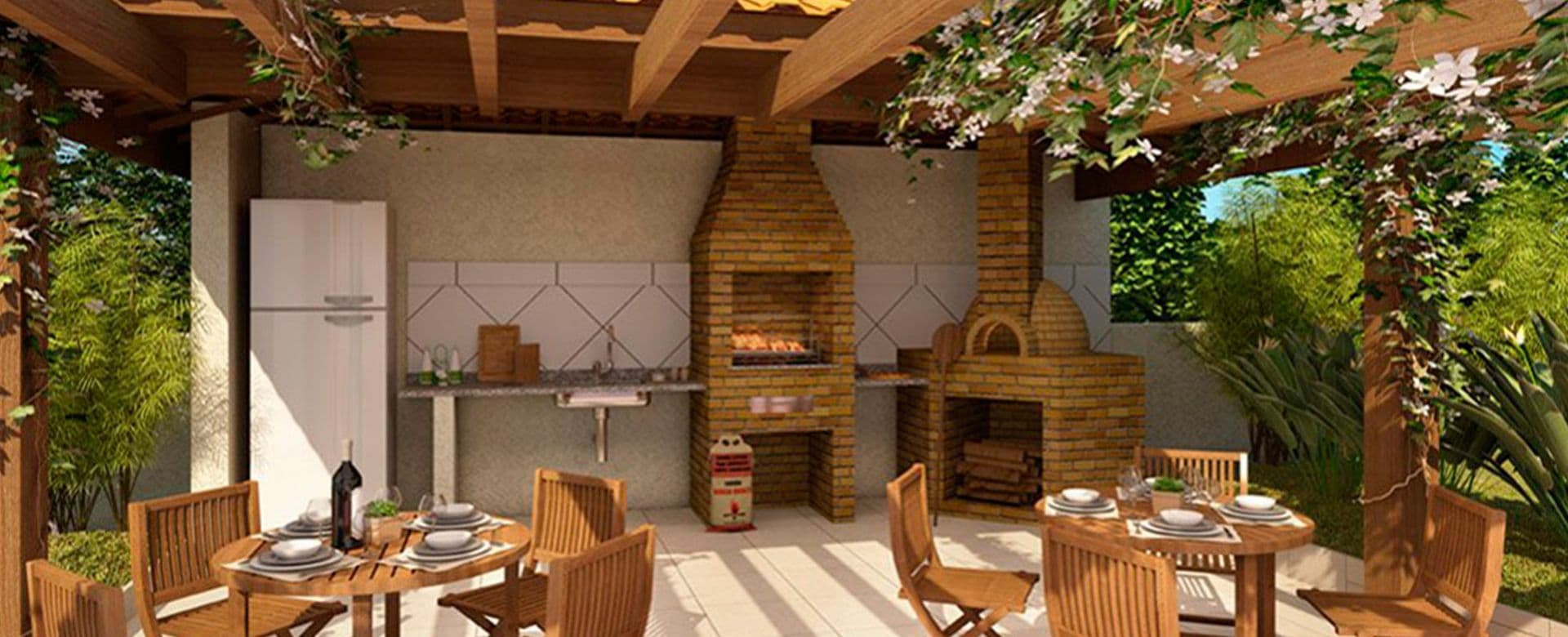 Imagem destaque do Quartier Residence