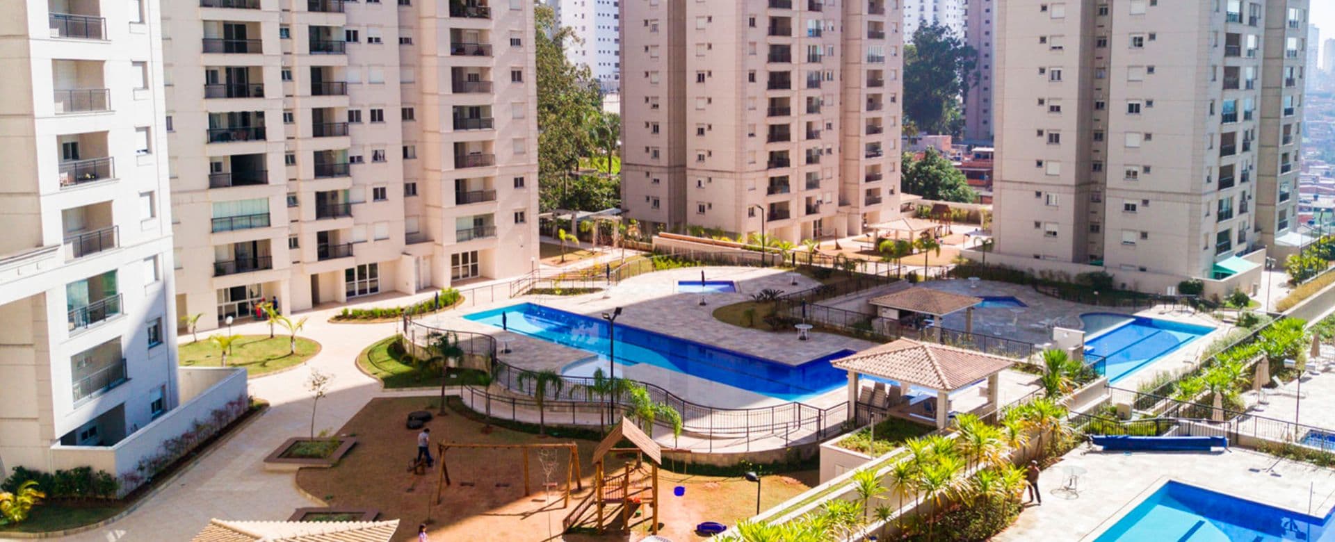 Imagem destaque do Collina