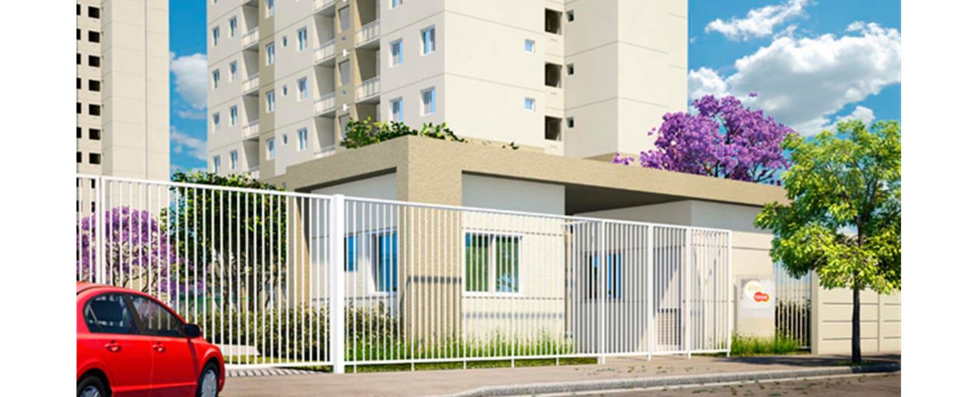 Imagem destaque do Vita Jaçanã Residence Club