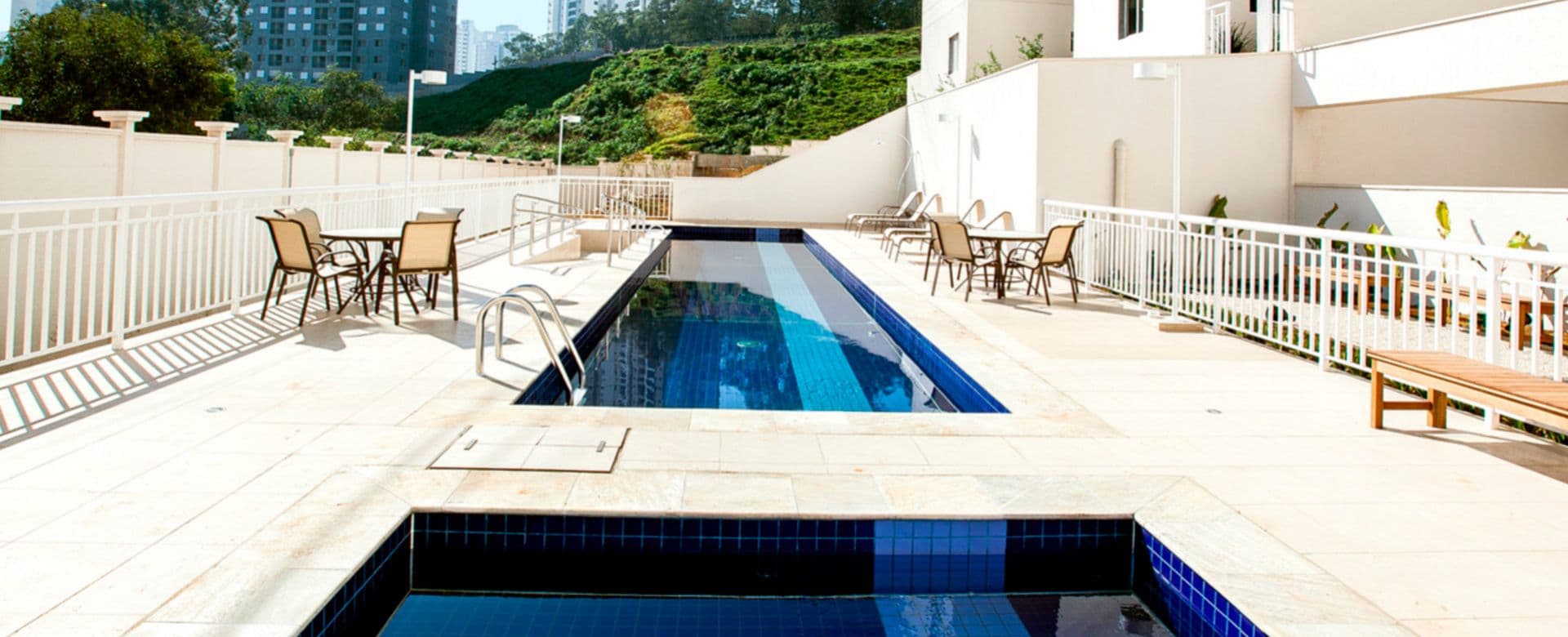 Imagem destaque do Soul Jardim Sul