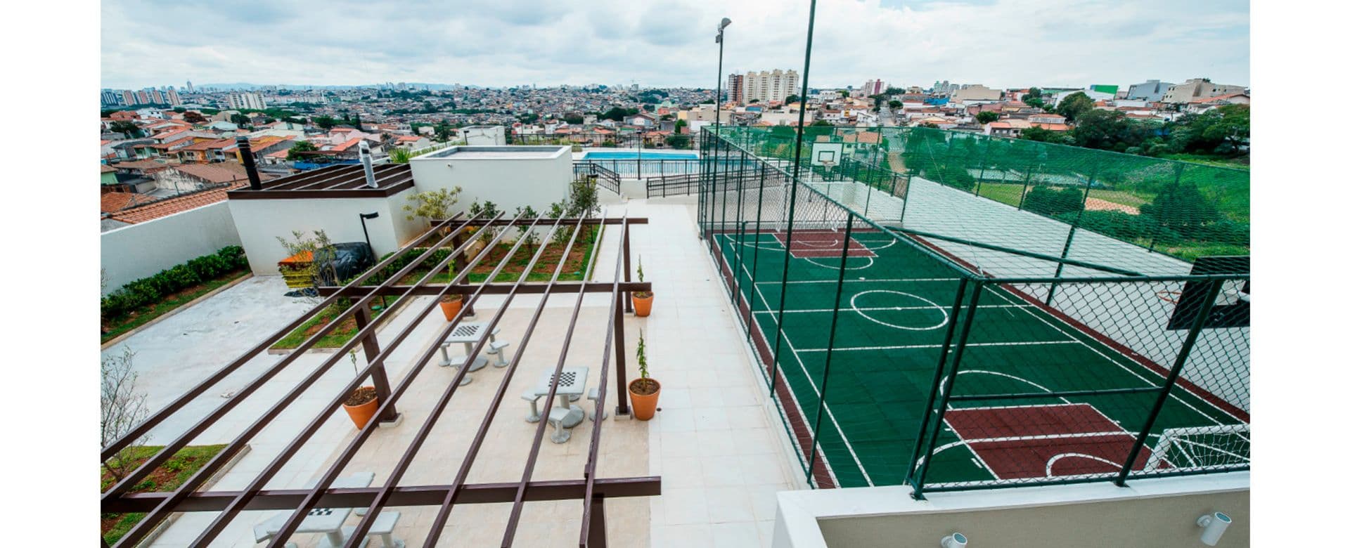 Imagem destaque do Cenário Santo André