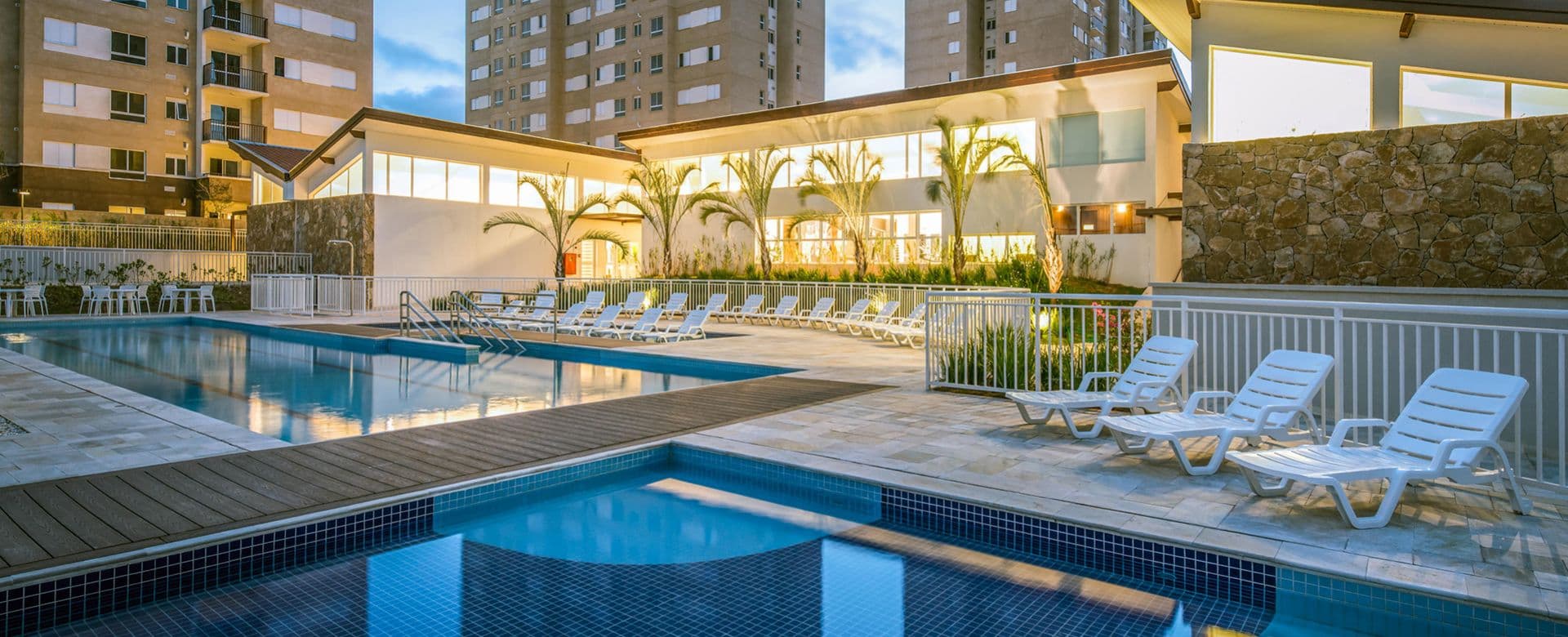 Imagem destaque do Flex Osasco II