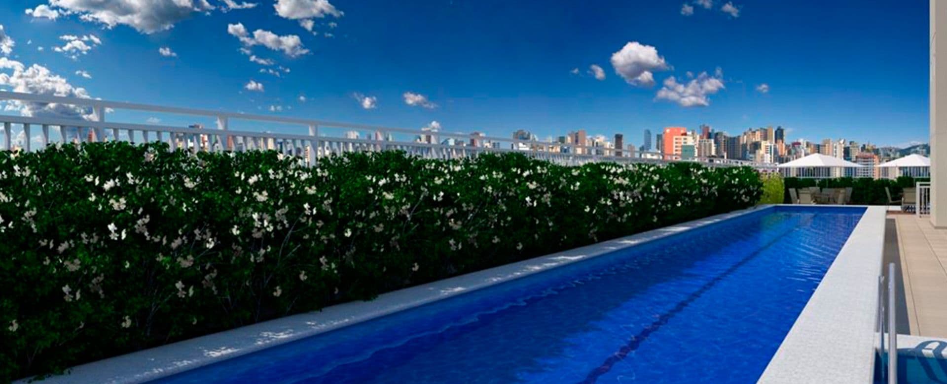 Imagem destaque do You, Ibirapuera
