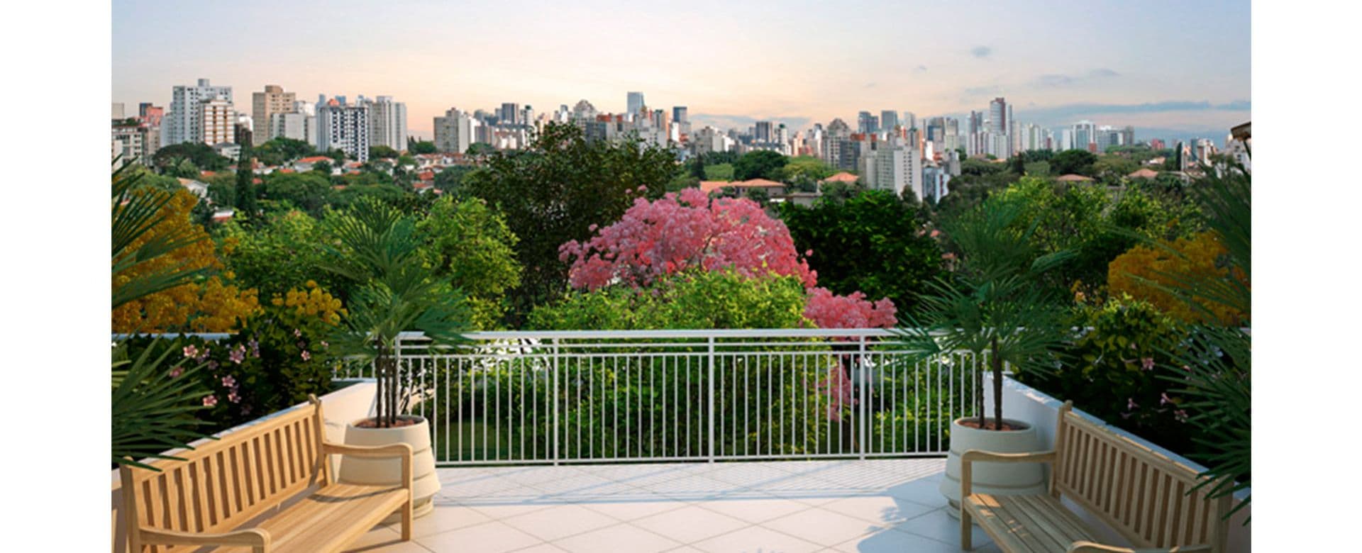 Imagem destaque do Atmosphere Guarulhos