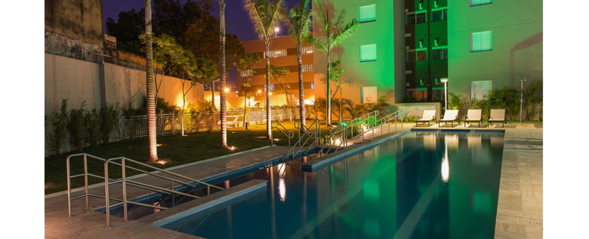 Imagem destaque do ClubPark Remédios