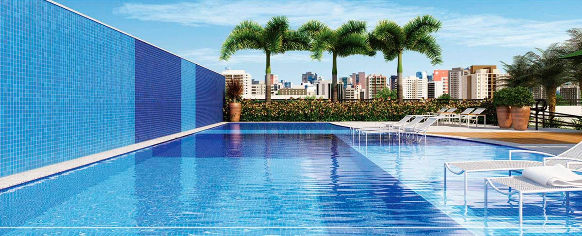 Imagem destaque do Gran Quadra San Felipe Palazzo