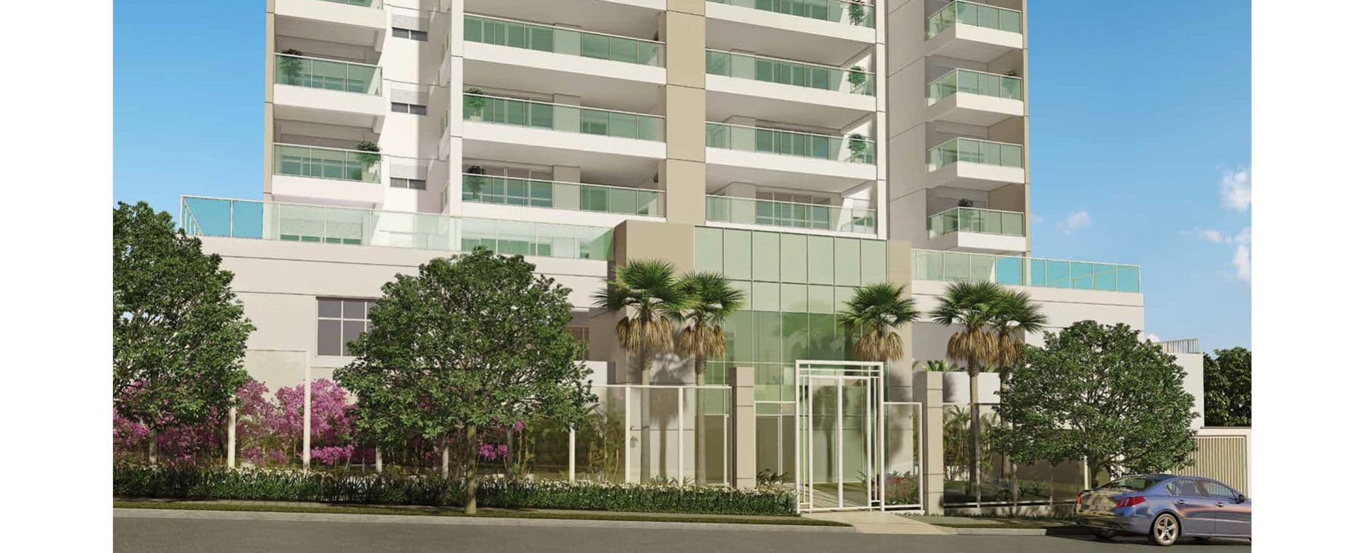 Imagem destaque do Splendor Vila Mariana