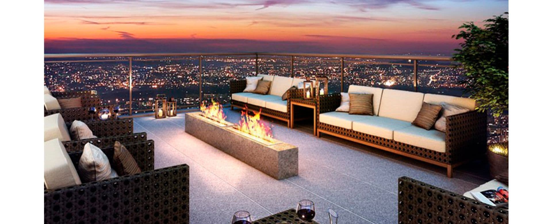 Imagem destaque do BeLive Tatuapé