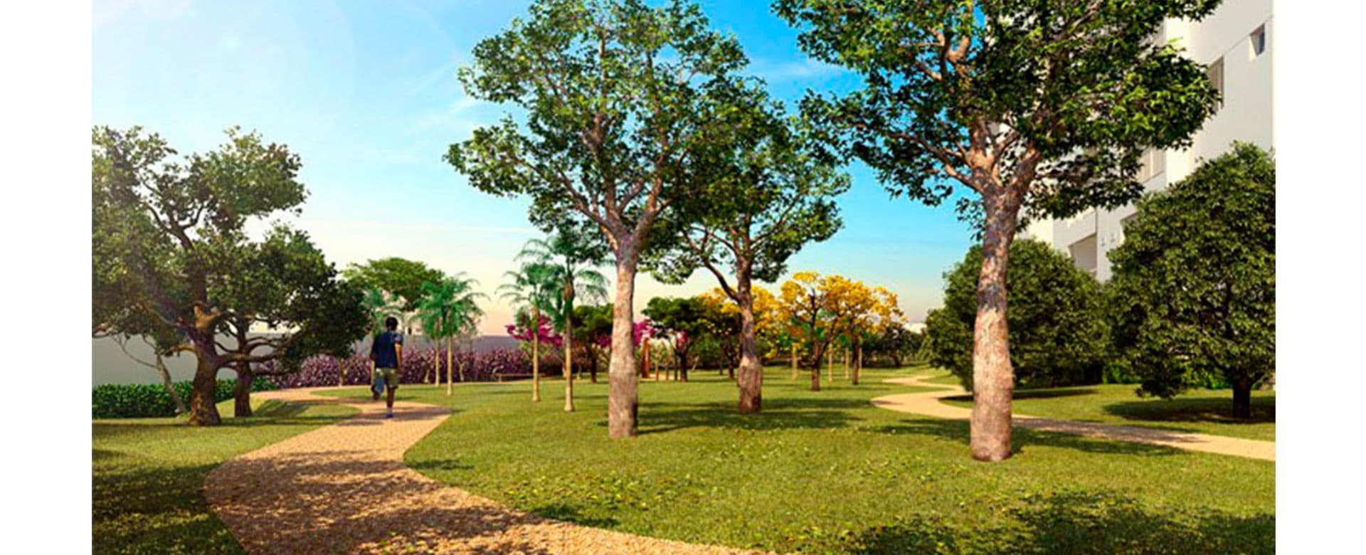 Imagem destaque do Life Park Guarulhos