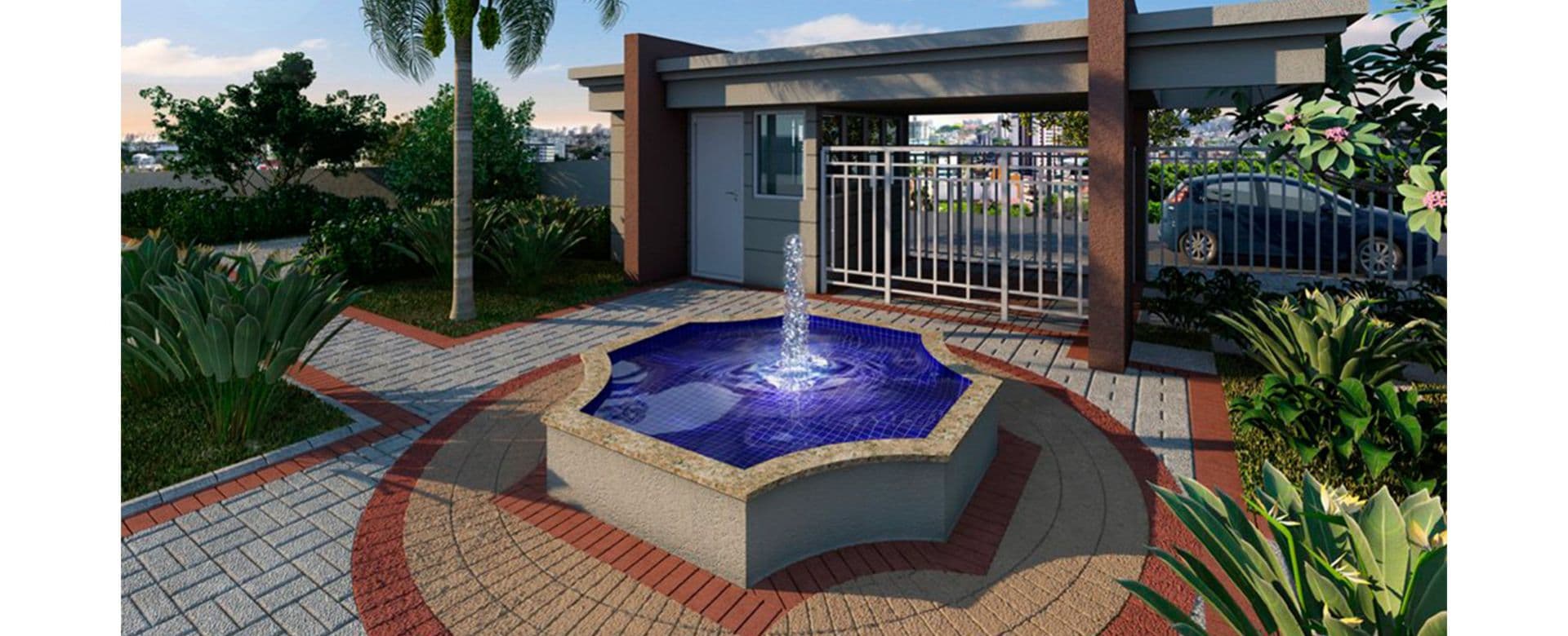 Imagem destaque do La Tour Residencial