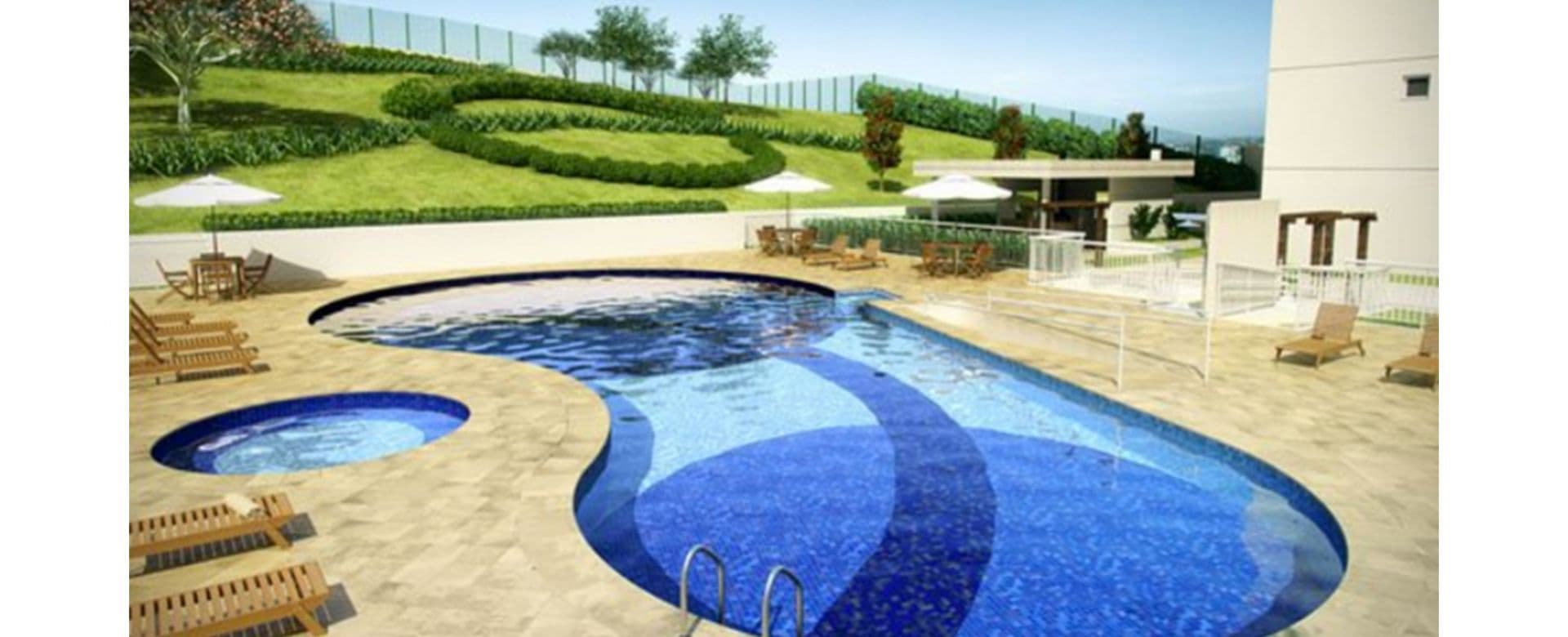 Imagem destaque do Parque das Flores - Residencial Bosque