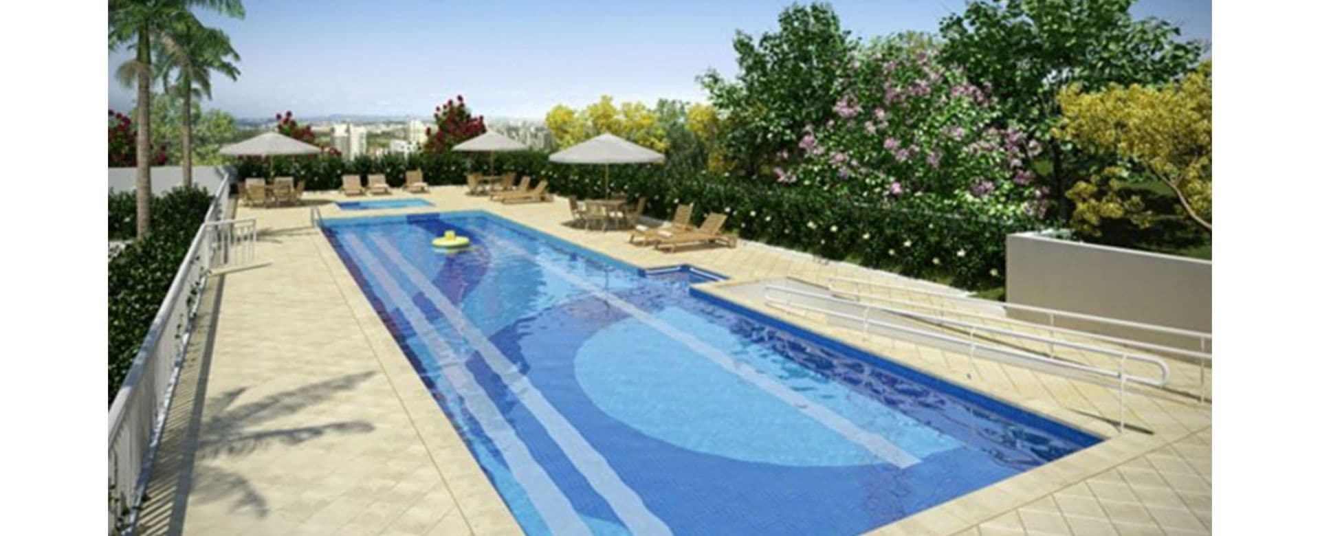 Imagem destaque do Parque dos Pássaros - Residencial Canário