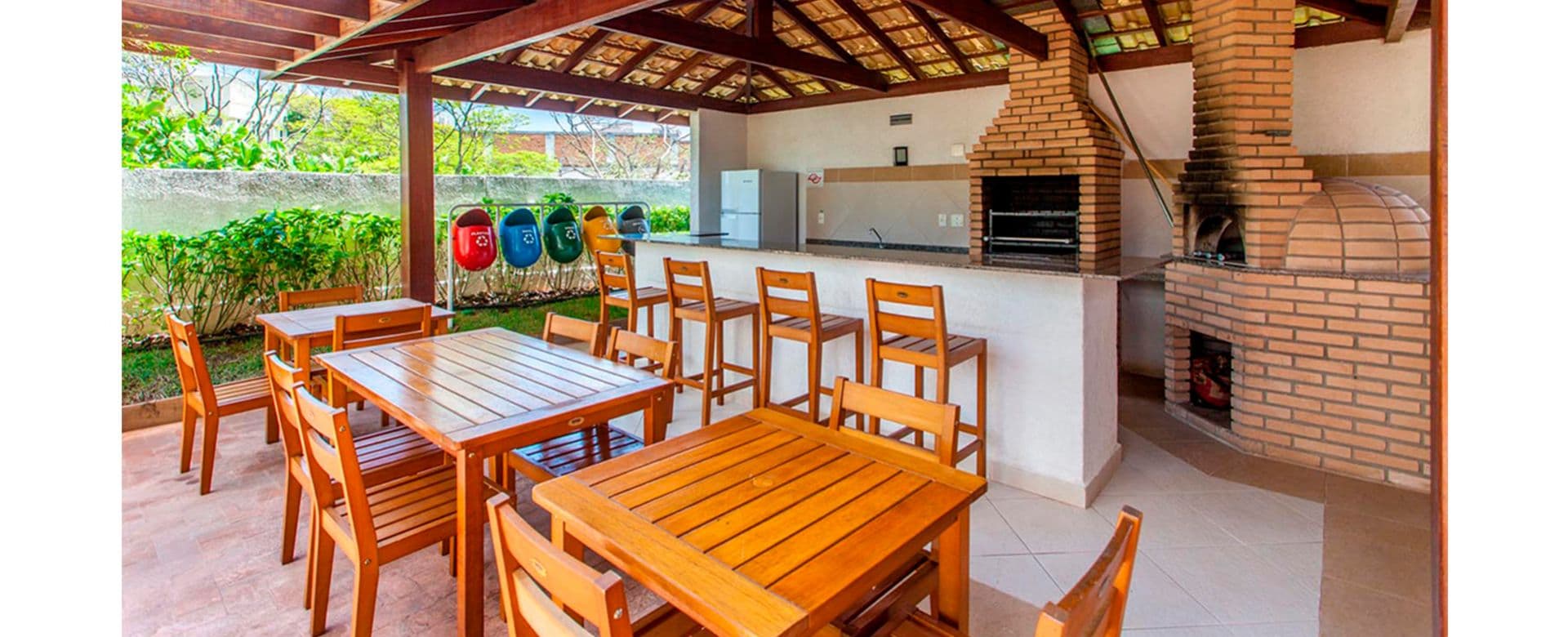 Imagem destaque do Residencial Adresse