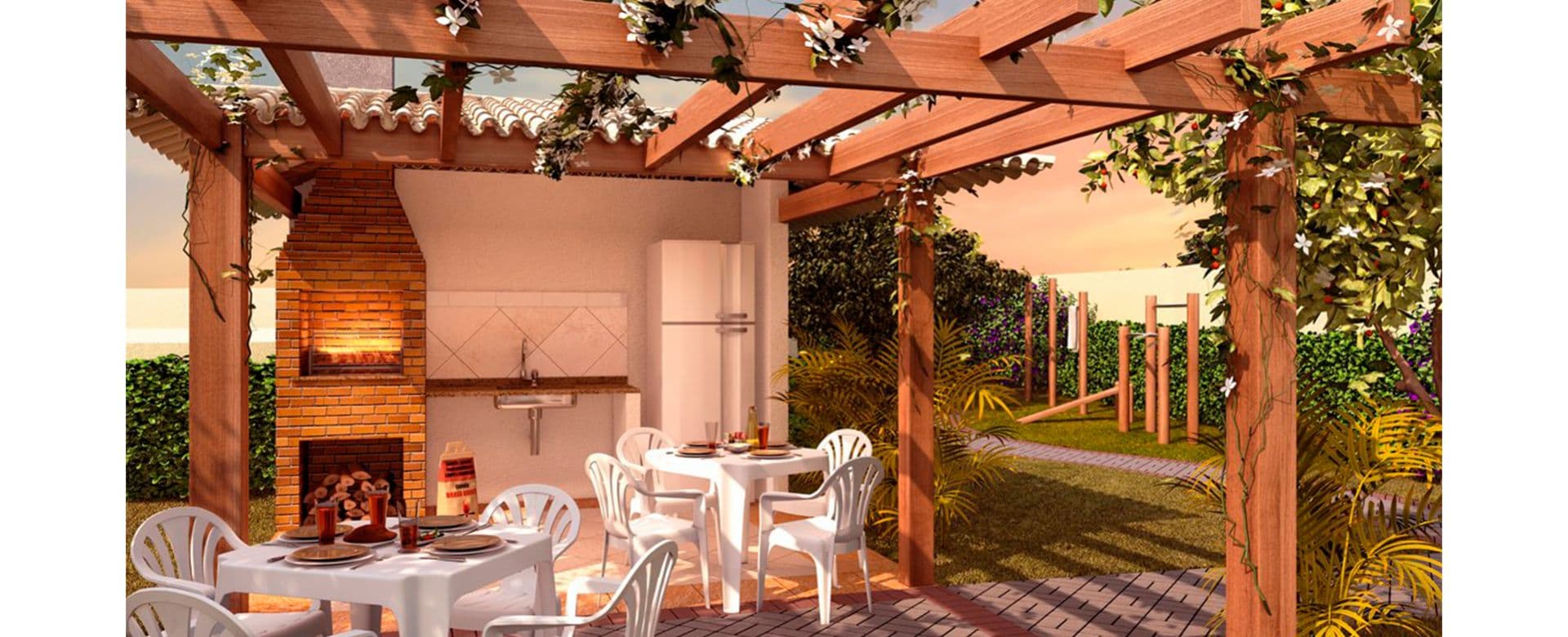 Imagem destaque do Venit Residencial