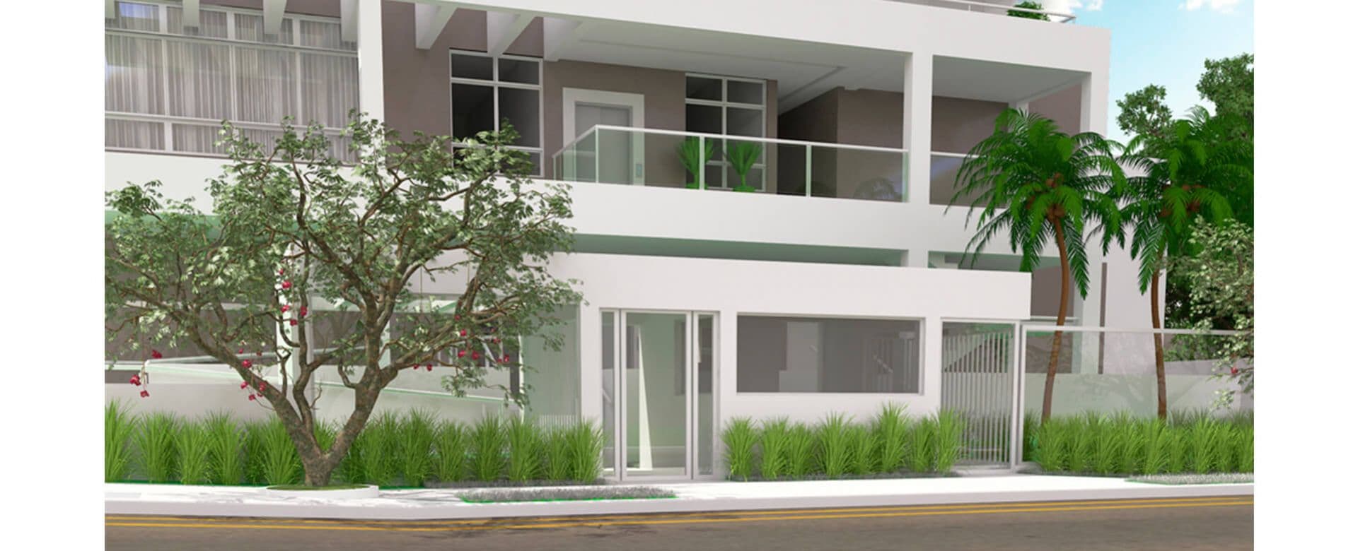 Imagem destaque do Park View Perdizes