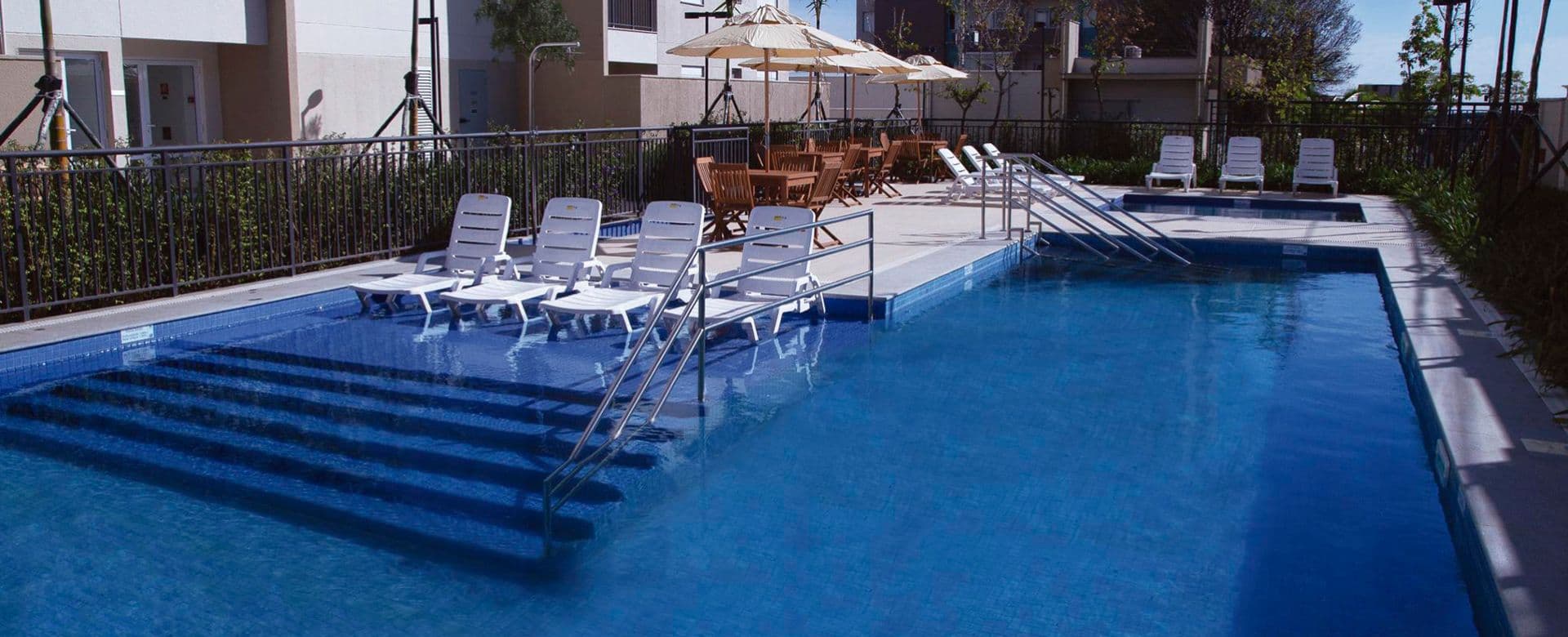 Imagem destaque do Domani Residencial