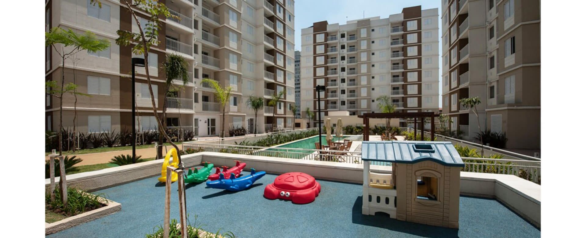Imagem destaque do Allegro Jardim Avelino