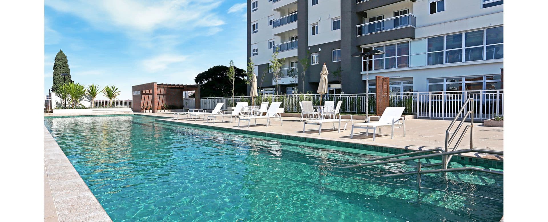 Imagem destaque do Vox Residencial