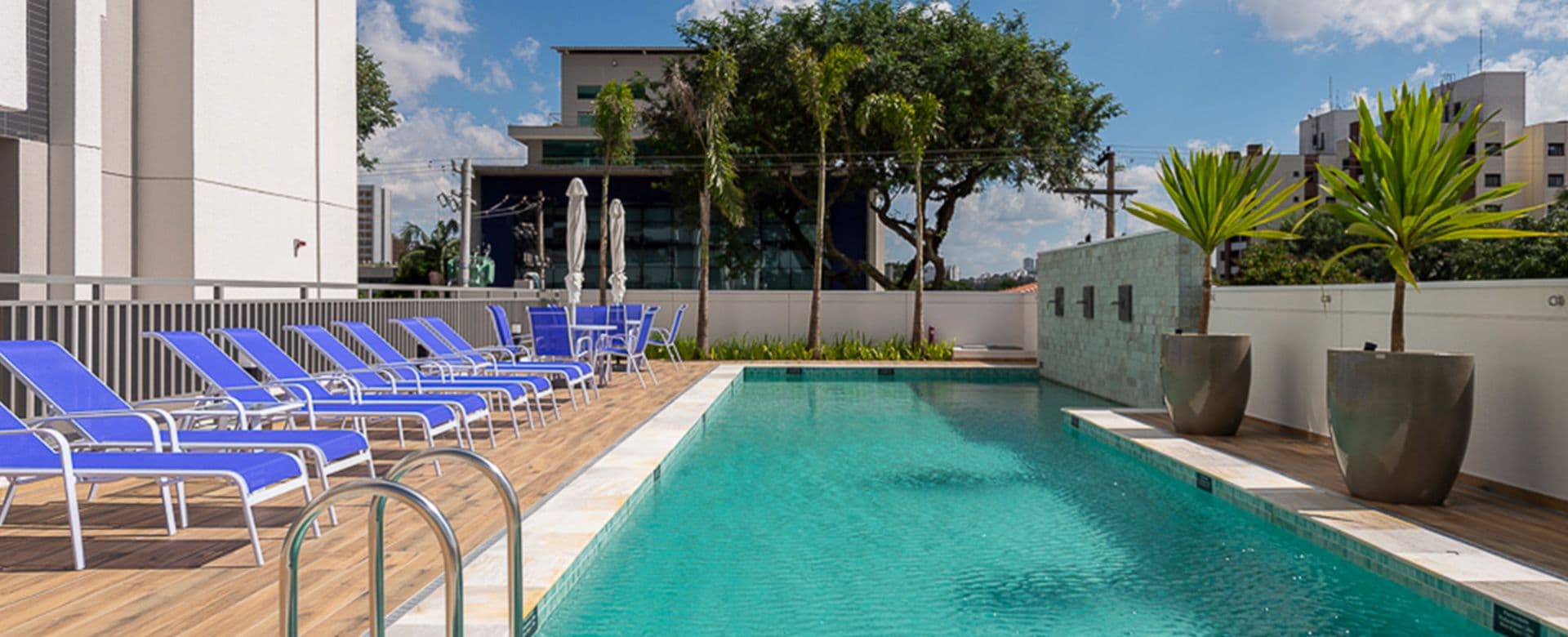 Imagem destaque do Eldorado Residencial Butantã