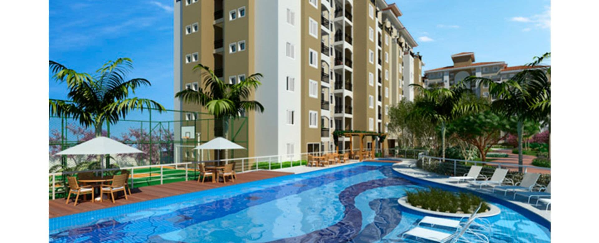 Imagem destaque do Smile Village Vila Prudente