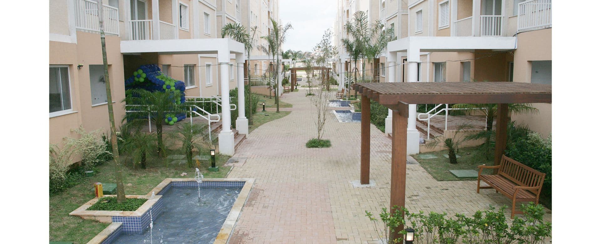 Imagem destaque do Smile Village São Bernardo