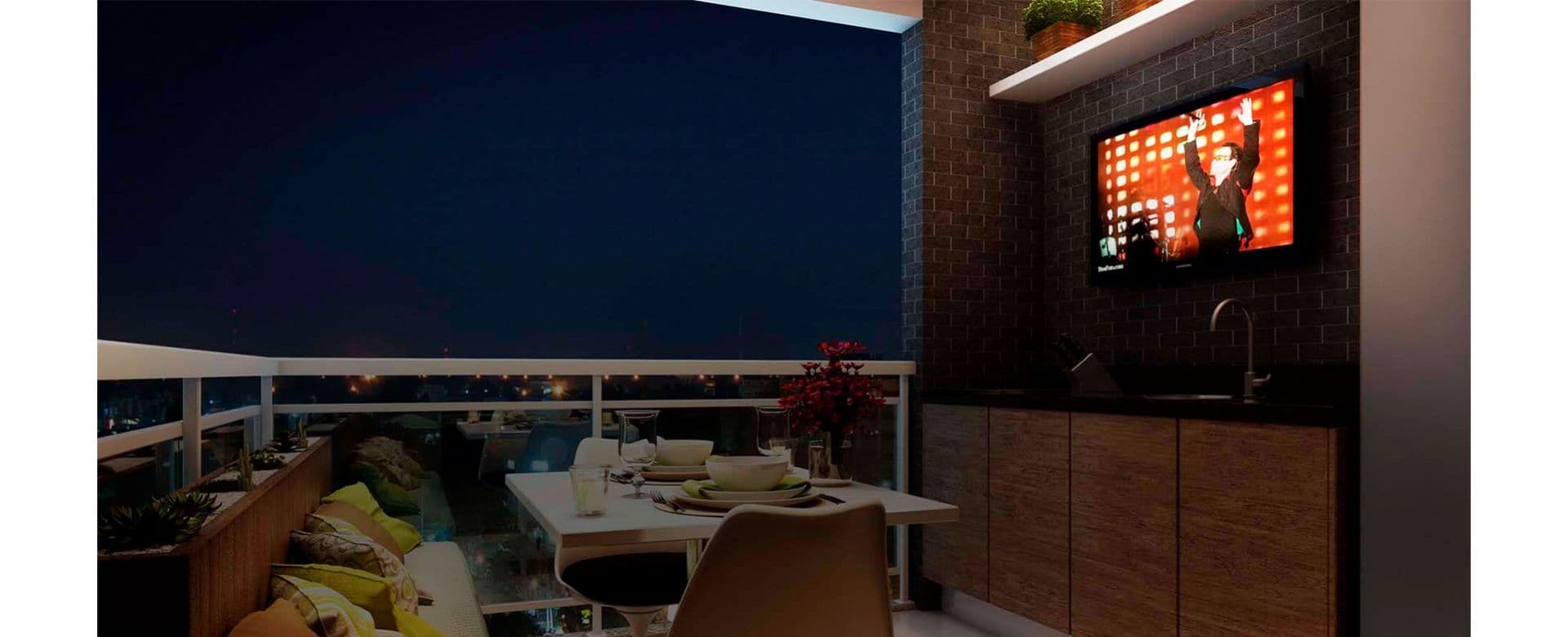 Imagem destaque do HOME Espaço Cerâmica