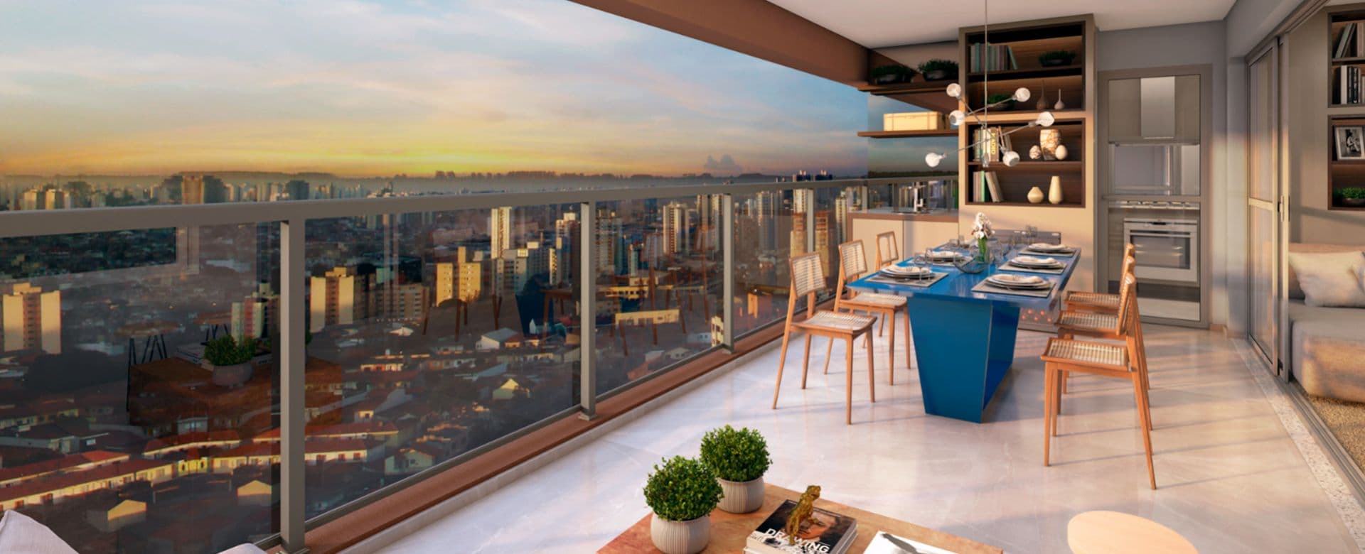 Imagem destaque do Orbit Residencial